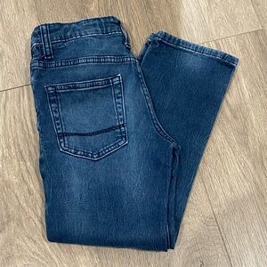 Cat & Jack Indigo Denim Jeans